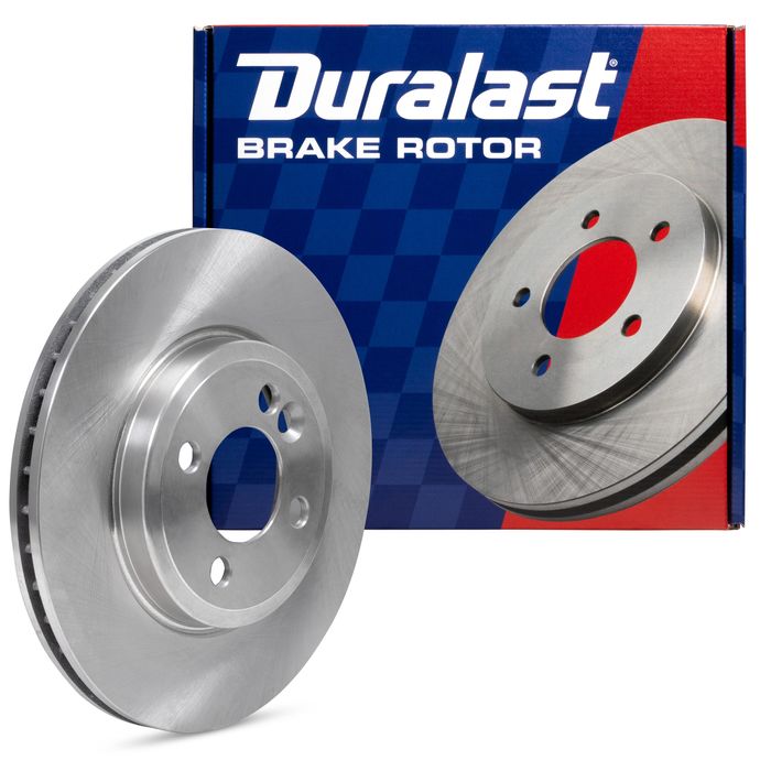 Duralast Disc Brake Rotor 45485
