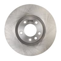 Duralast Brake Rotor 45568 for Volkswagen