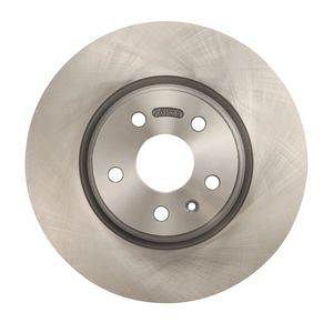 Duralast Disc Brake Rotor 45601 for Saab 95