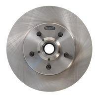 Duralast Brake Rotor 5113 for Jeep