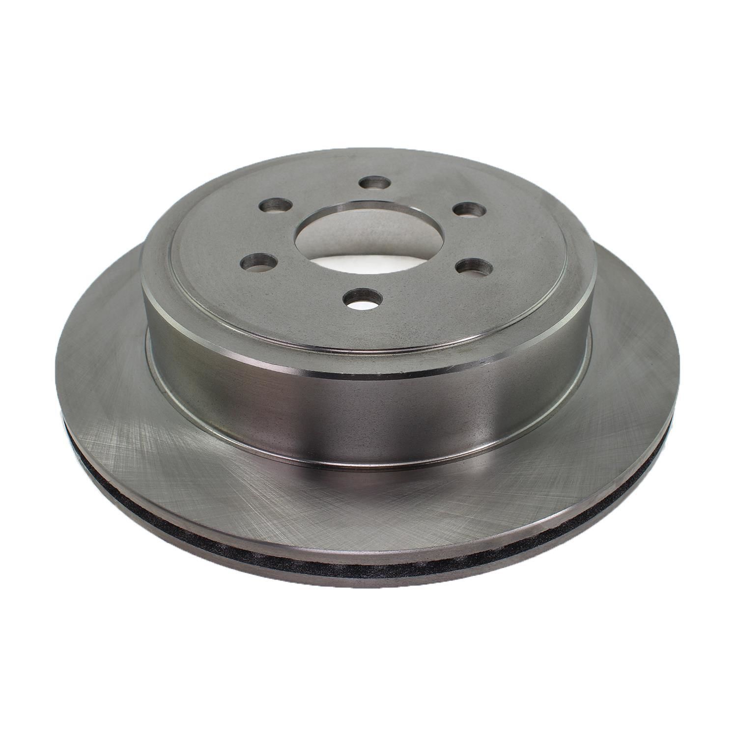 Duralast Brake Rotor 53015