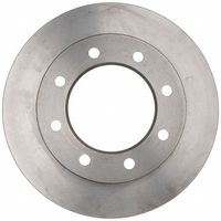 Duralast Brake Rotor 5318 for Dodge