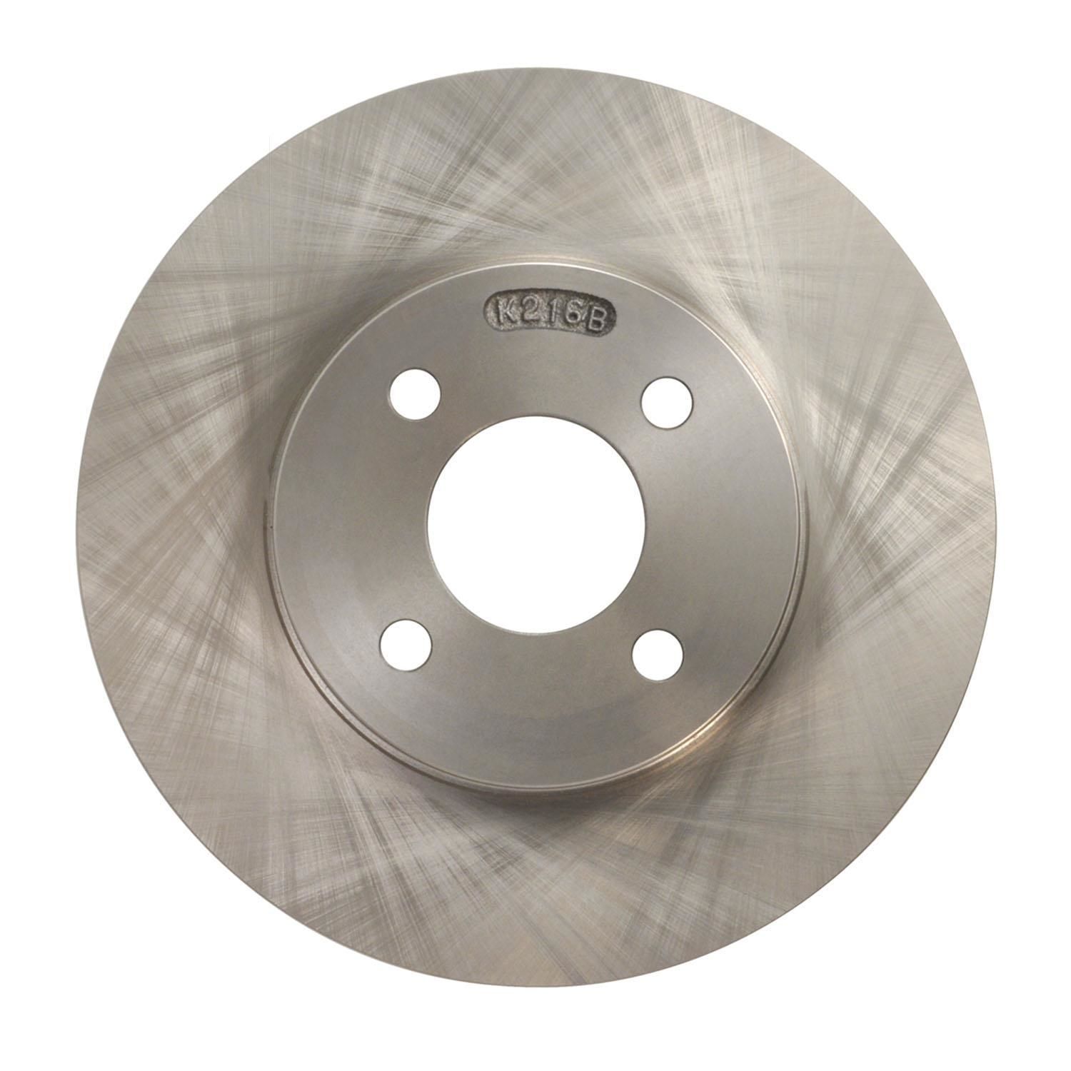 Duralast Brake Rotor 5327