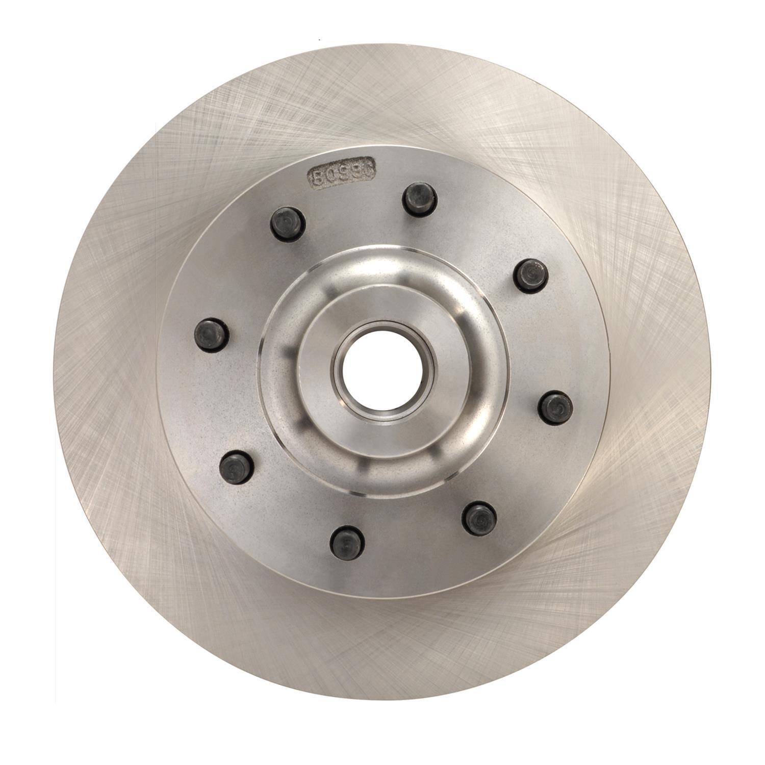 Duralast Brake Rotor 5330