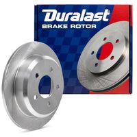 Duralast Brake Rotor 5360 for Jeep Grand Cherokee