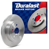 Front & Rear Disc Brake Rotors & Pads For Chrysler Sebring, Dodge Stratus 01-06 - Foto 4