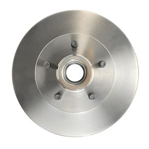 Duralast Brake Rotor 54002