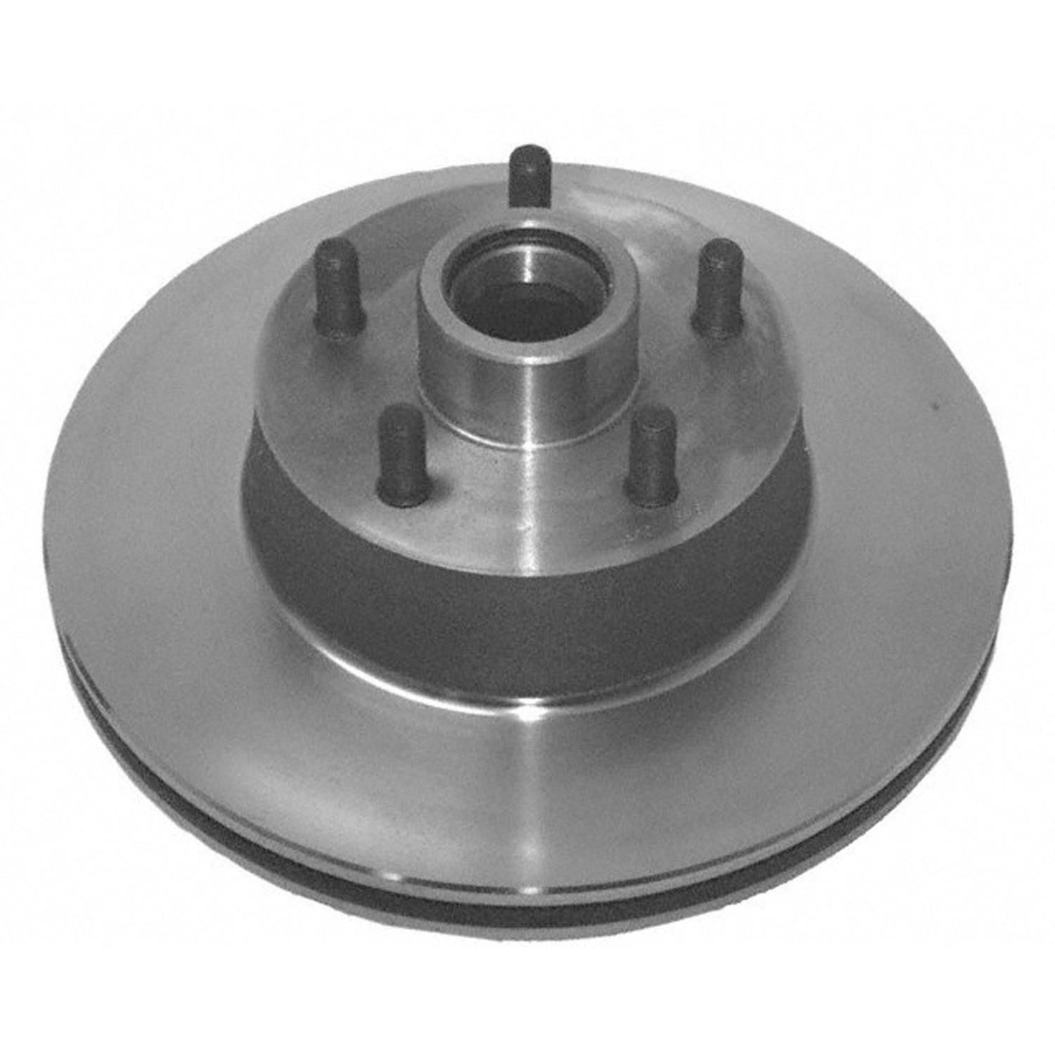 Duralast Brake Rotor 5401
