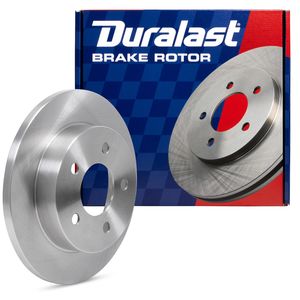 Duralast Disc Brake Rotor 54017