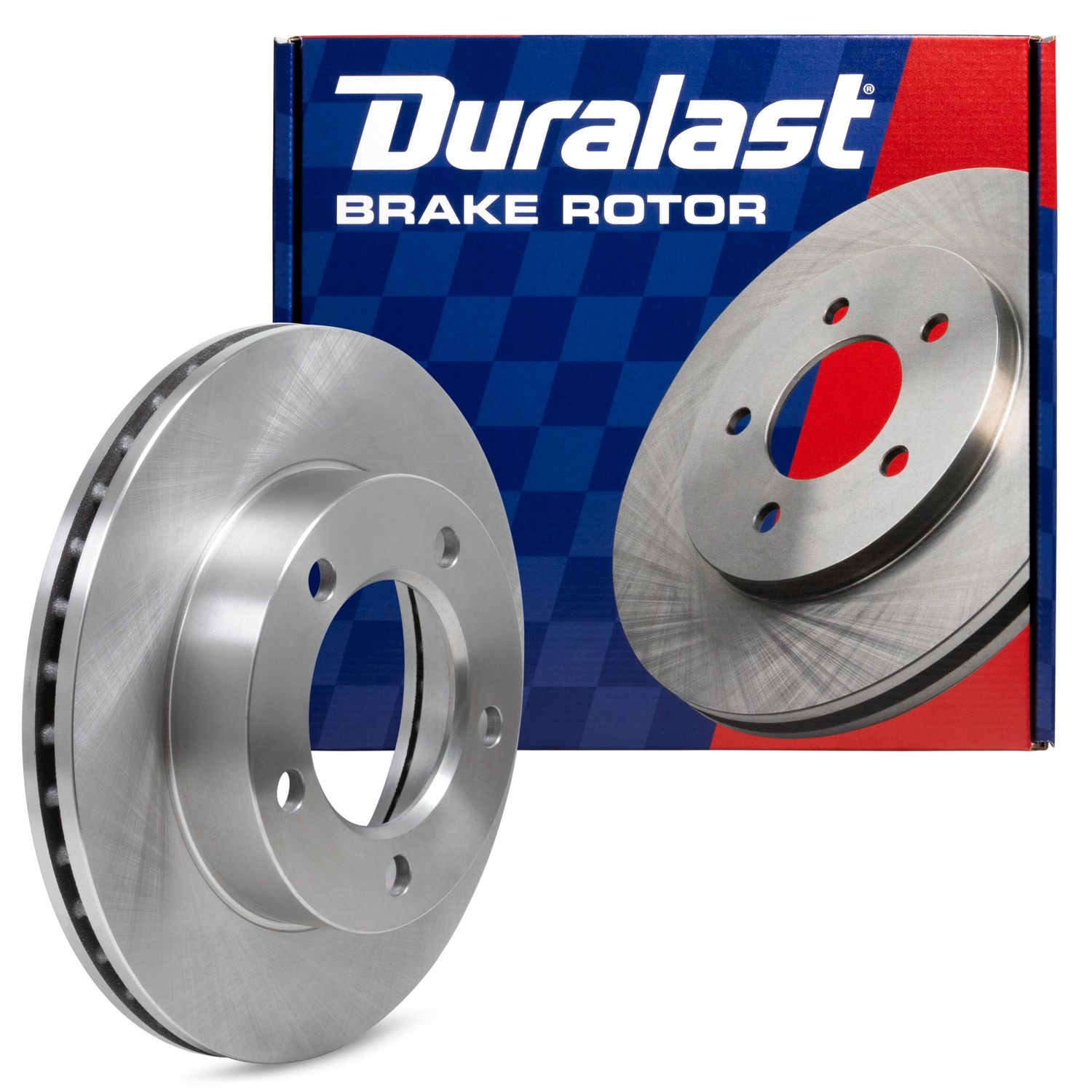 Duralast Brake Rotor 54020