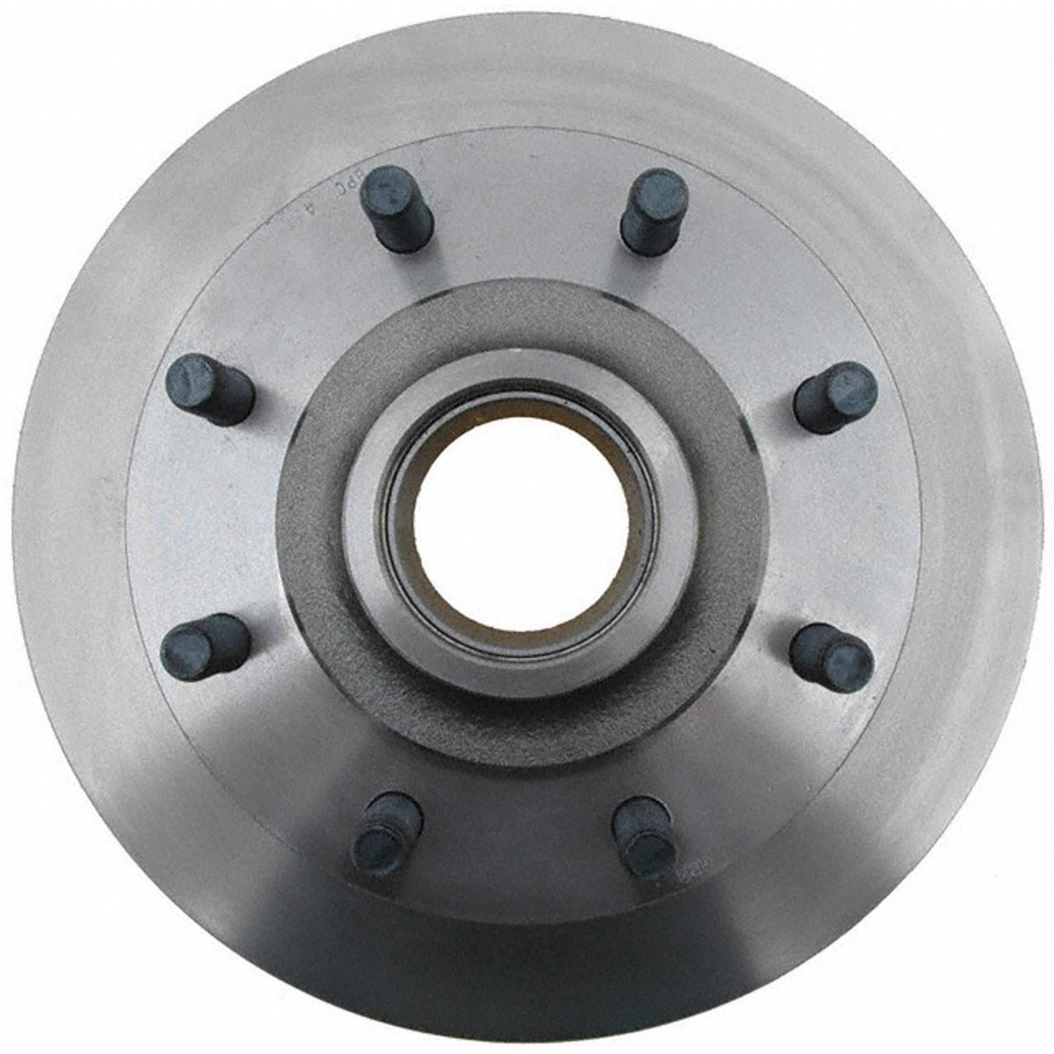 Duralast Brake Rotor 54023