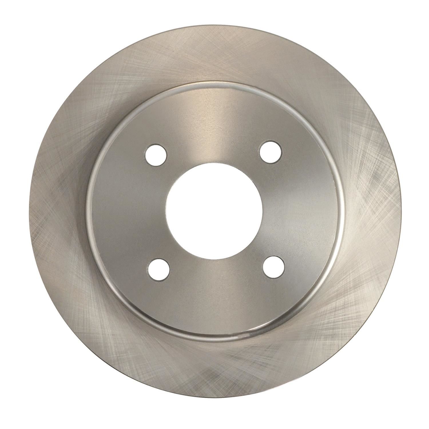 Duralast Brake Rotor 54028