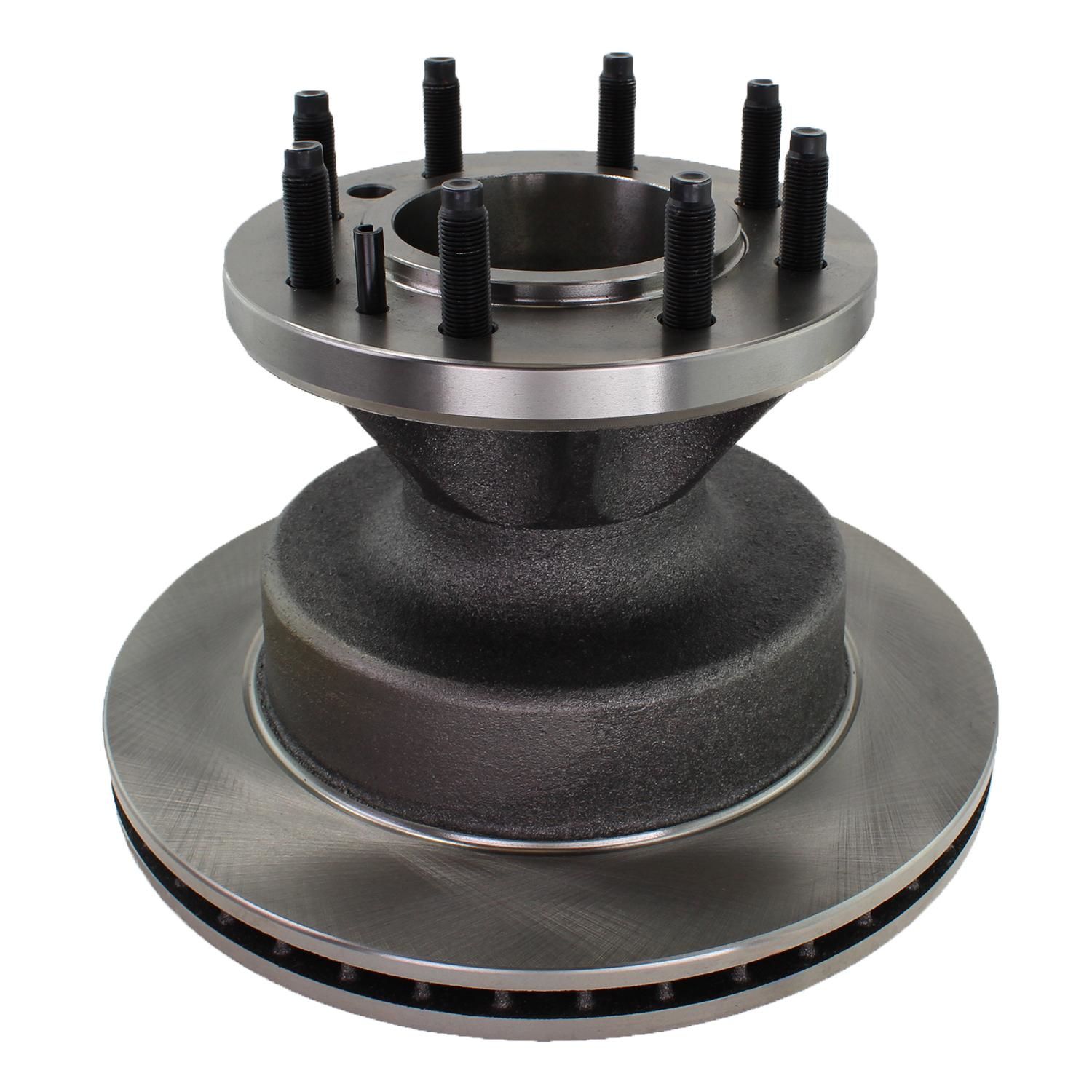 Duralast Brake Rotor 54034