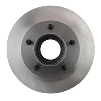 Duralast Brake Rotor 54057