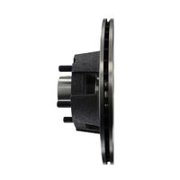 Duralast Brake Rotor 5406 for Ford Mustang