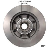 Ford F350 Super Duty Brake Rotor Best Brake Rotor Parts For Ford F350 Super Duty Price 72 99