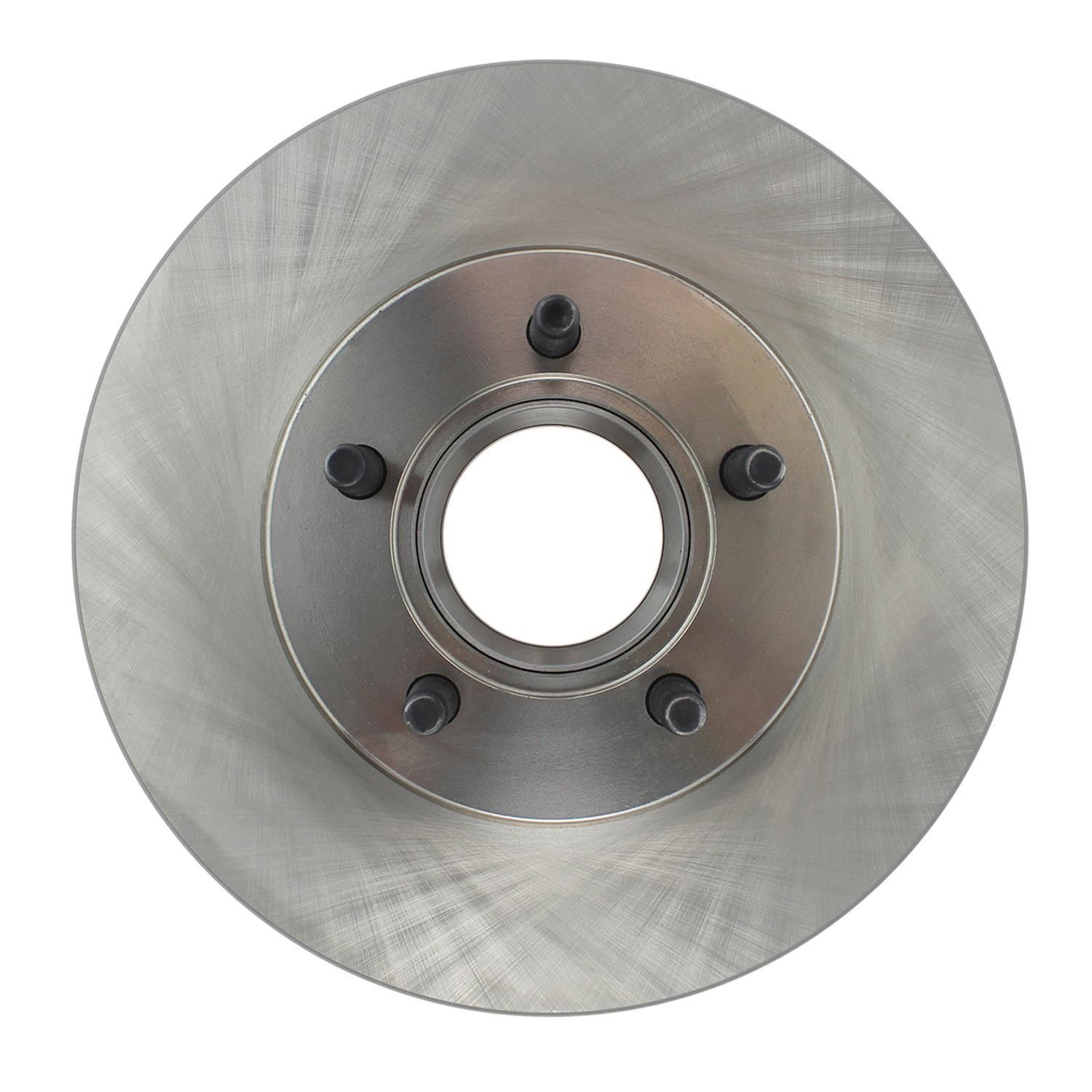 Duralast Brake Rotor 54086