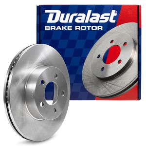 Duralast Disc Brake Rotor 54097