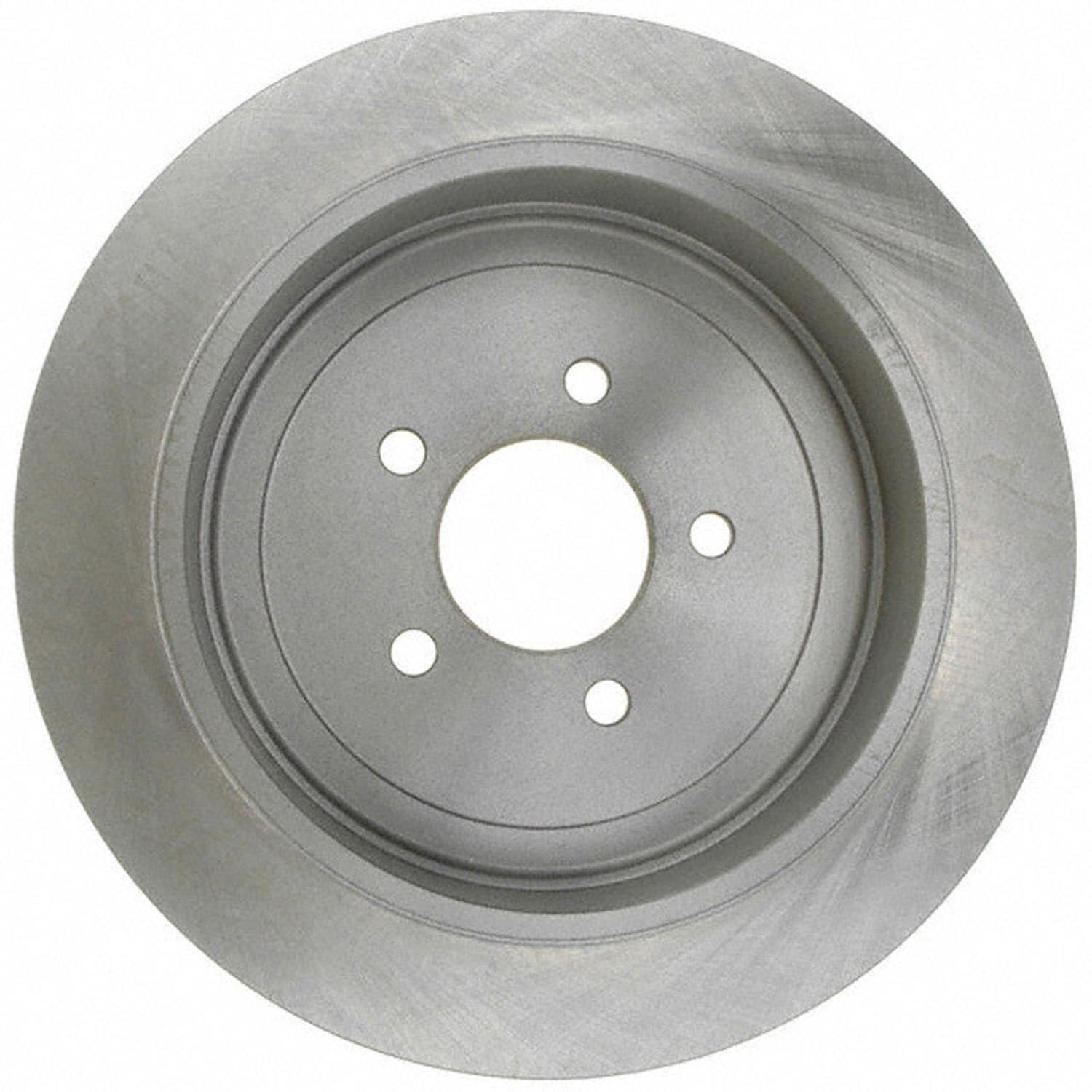 Duralast Brake Rotor 54102