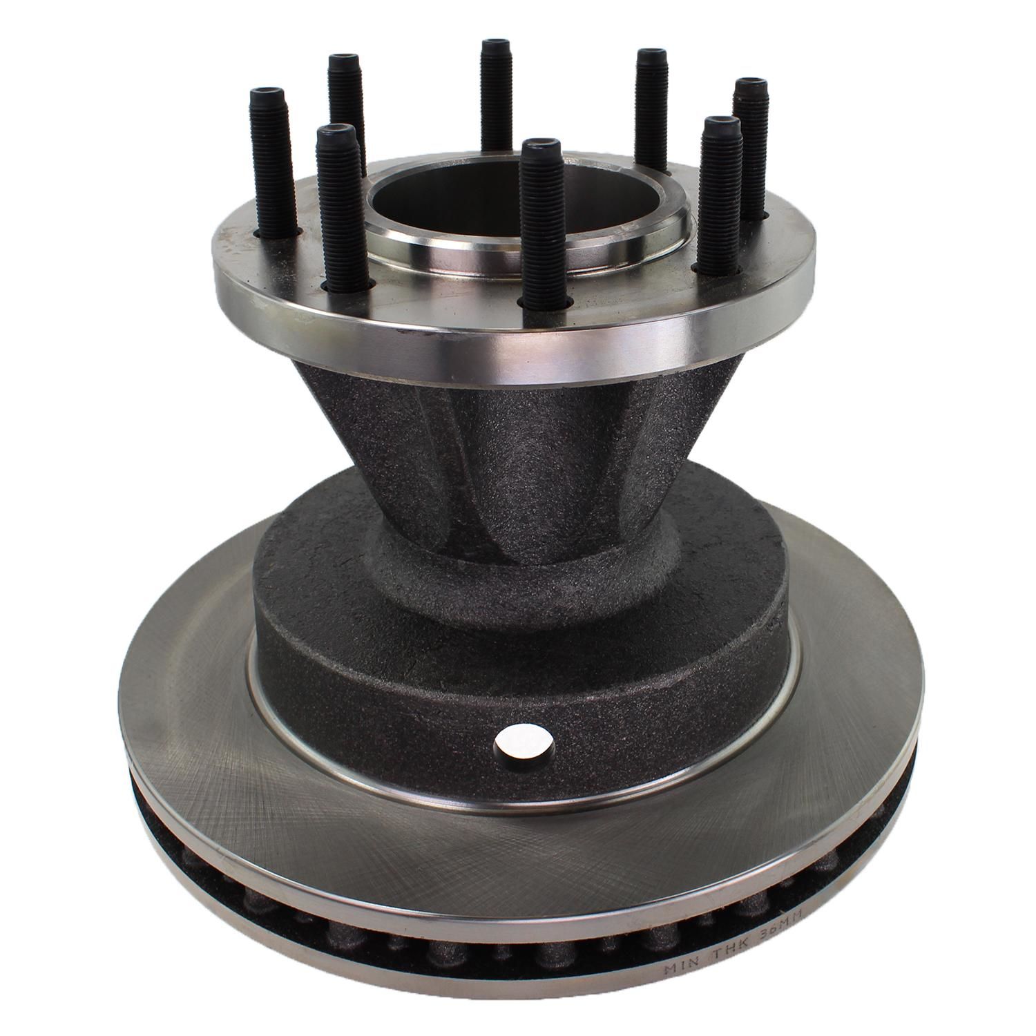 Duralast Brake Rotor 54120