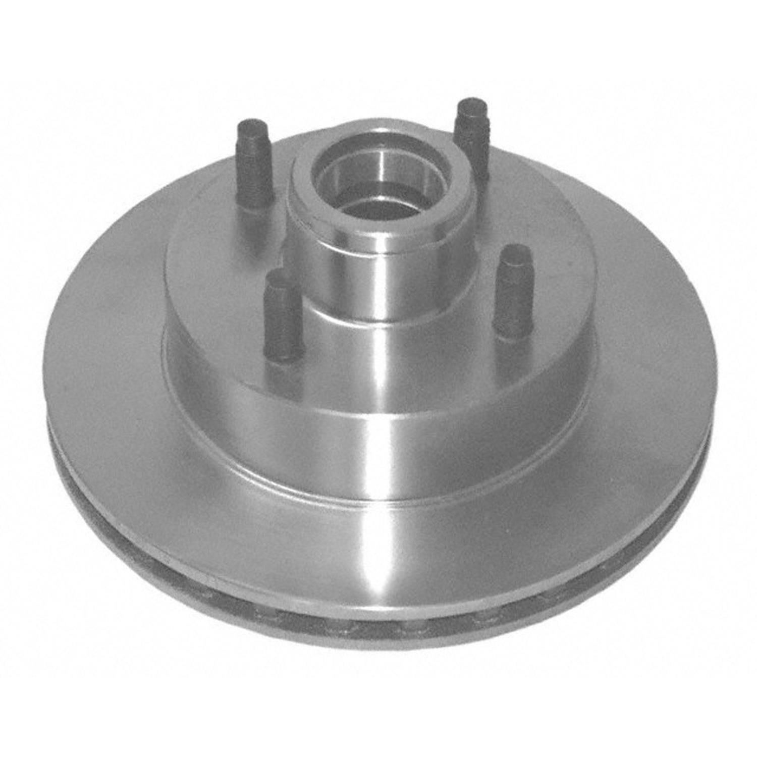 Duralast Brake Rotor 5437