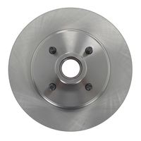 Duralast Brake Rotor 5461 for Ford Mustang