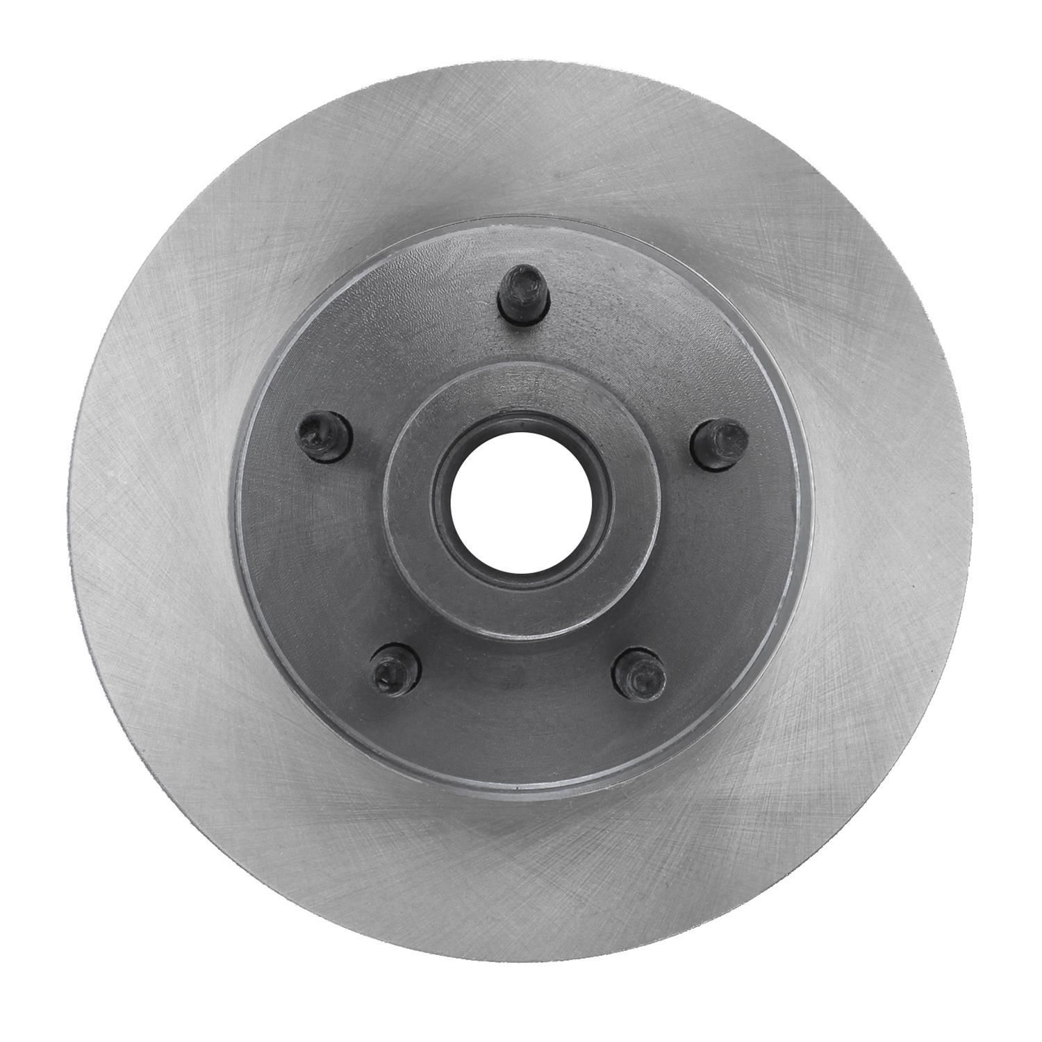 Duralast Brake Rotor 5466