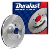 Duralast Brake Rotor 5474 for Mazda