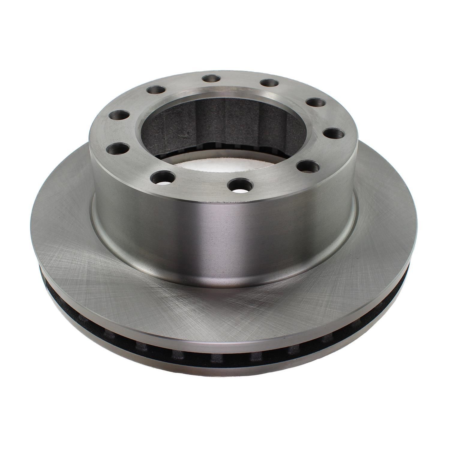 Duralast Brake Rotor 55003