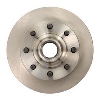 Duralast Brake Rotor 55020