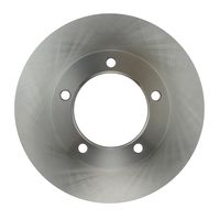 Duralast Brake Rotor 55029 for Chevrolet