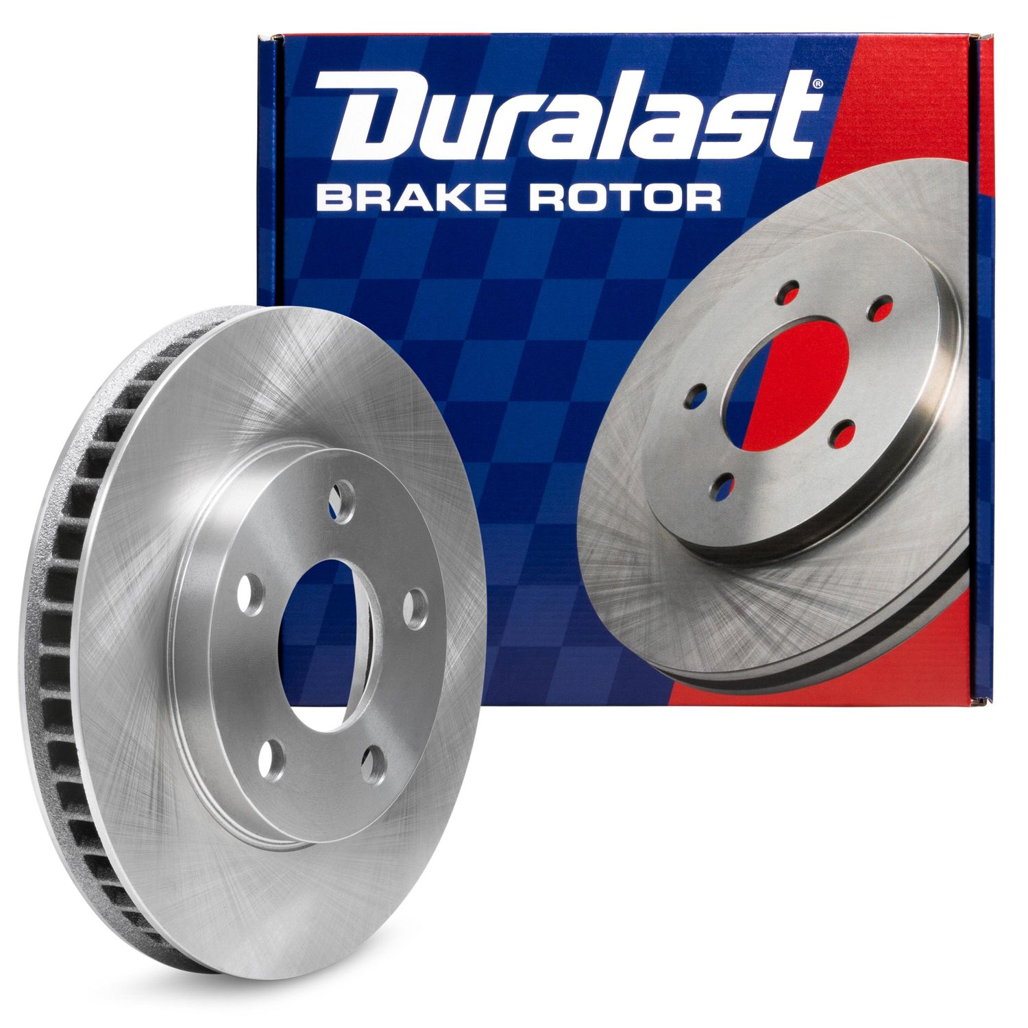 promax brake rotors