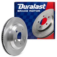 thumbnail image 2 of Power Stop AR82151XR Power Stop Evolution Drilled And Slotted Rotors Summit Raci 2 of 14