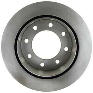 GMC Savana 2500 Brake Rotor - Best Brake Rotor for GMC Savana 2500