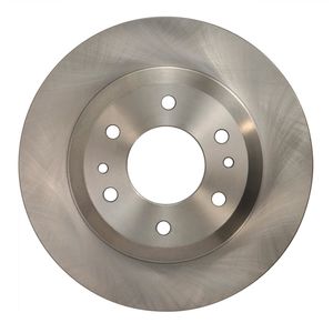 Duralast Disc Brake Rotor 55069DL