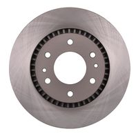 Duralast Brake Rotor 55112DL for Buick