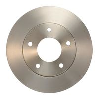 2005 buick lesabre brake rotors