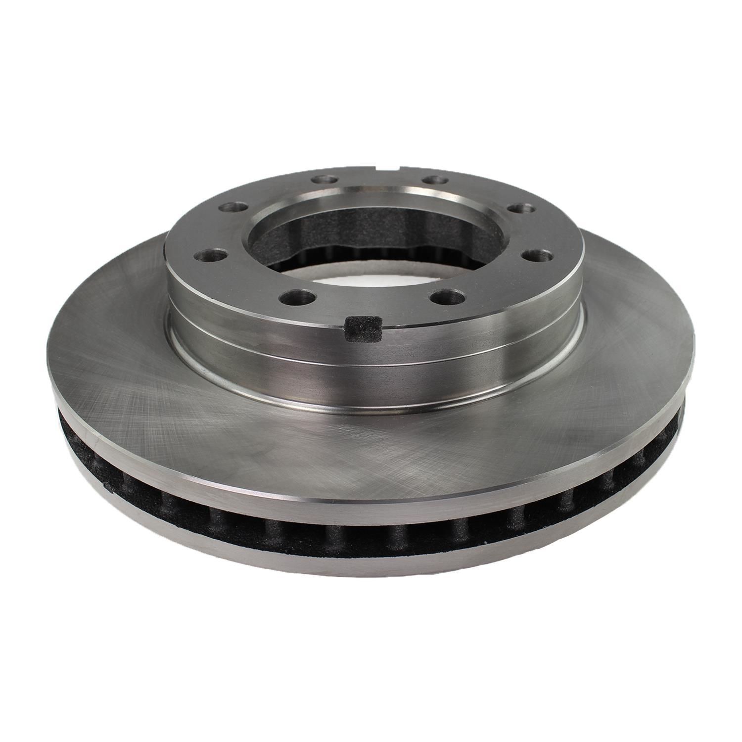 Duralast Brake Rotor 5564