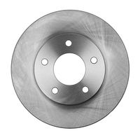 Duralast Brake Rotor 5566 for Buick