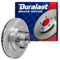 Duralast Brake Rotor 5578