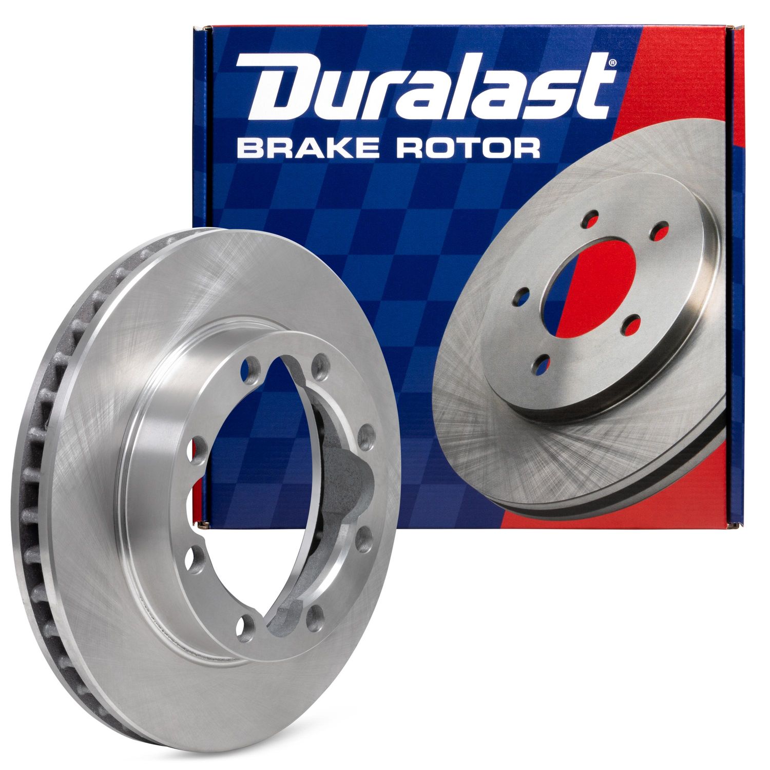 Duralast Brake Rotor 5593