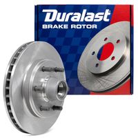 Duralast Brake Rotor 5596 for Chevrolet