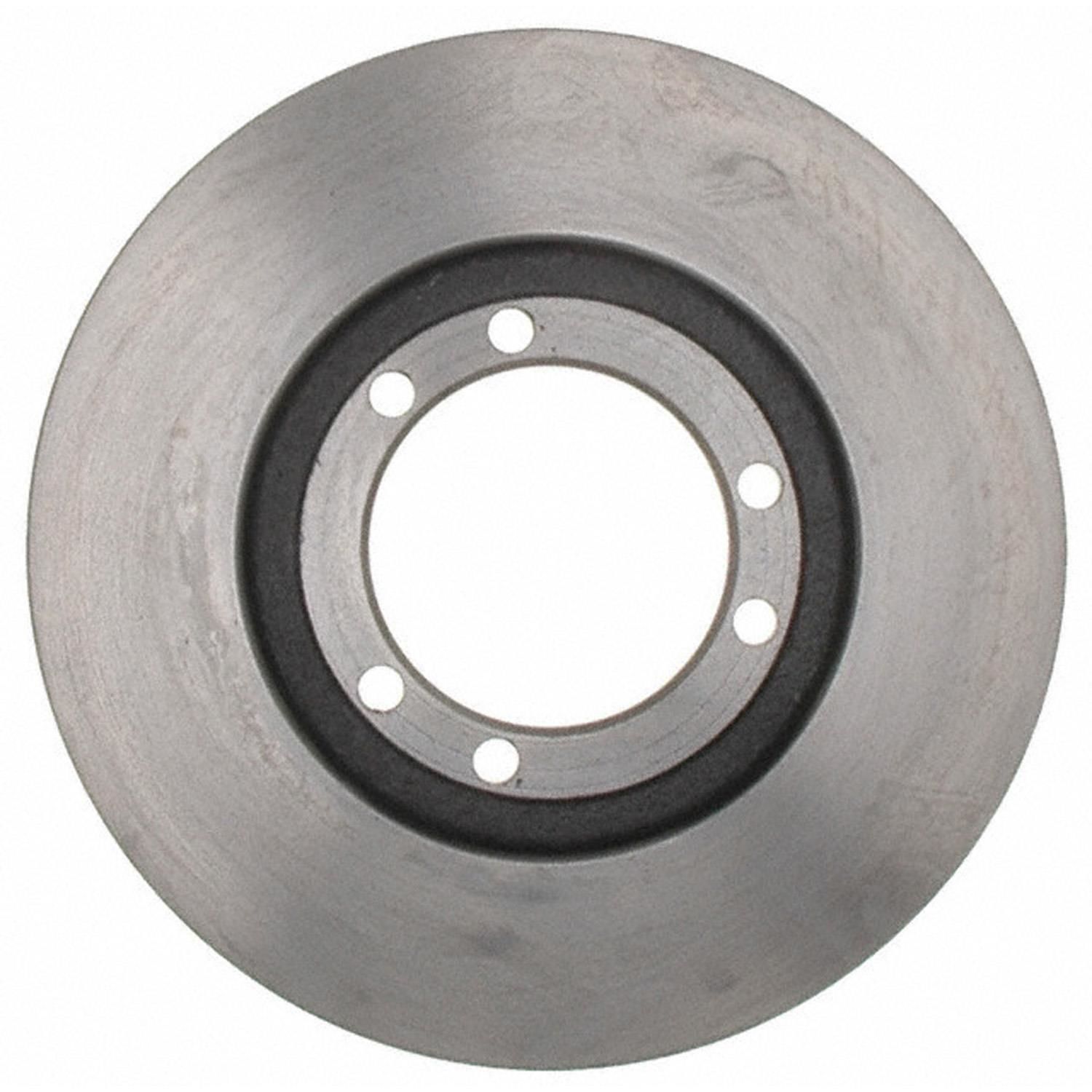 Duralast Brake Rotor 5701