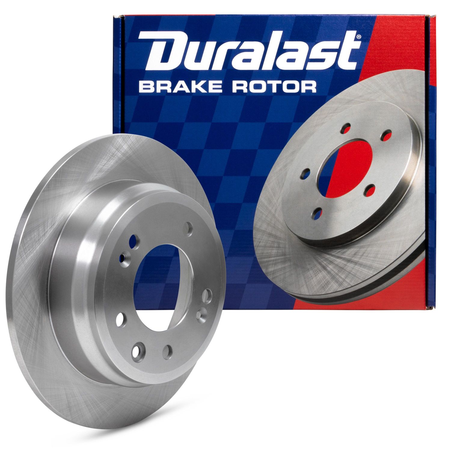 Duralast Brake Rotor 70103