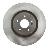 Duralast Brake Rotor 70141DL for Kia
