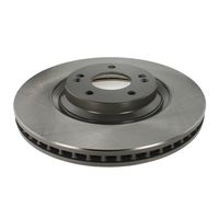 Duralast Brake Rotor 70150DL