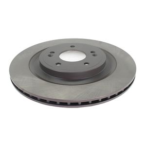 Duralast Disc Brake Rotor 70165DL
