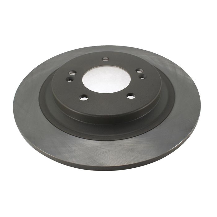 Duralast Disc Brake Rotor 70180DL