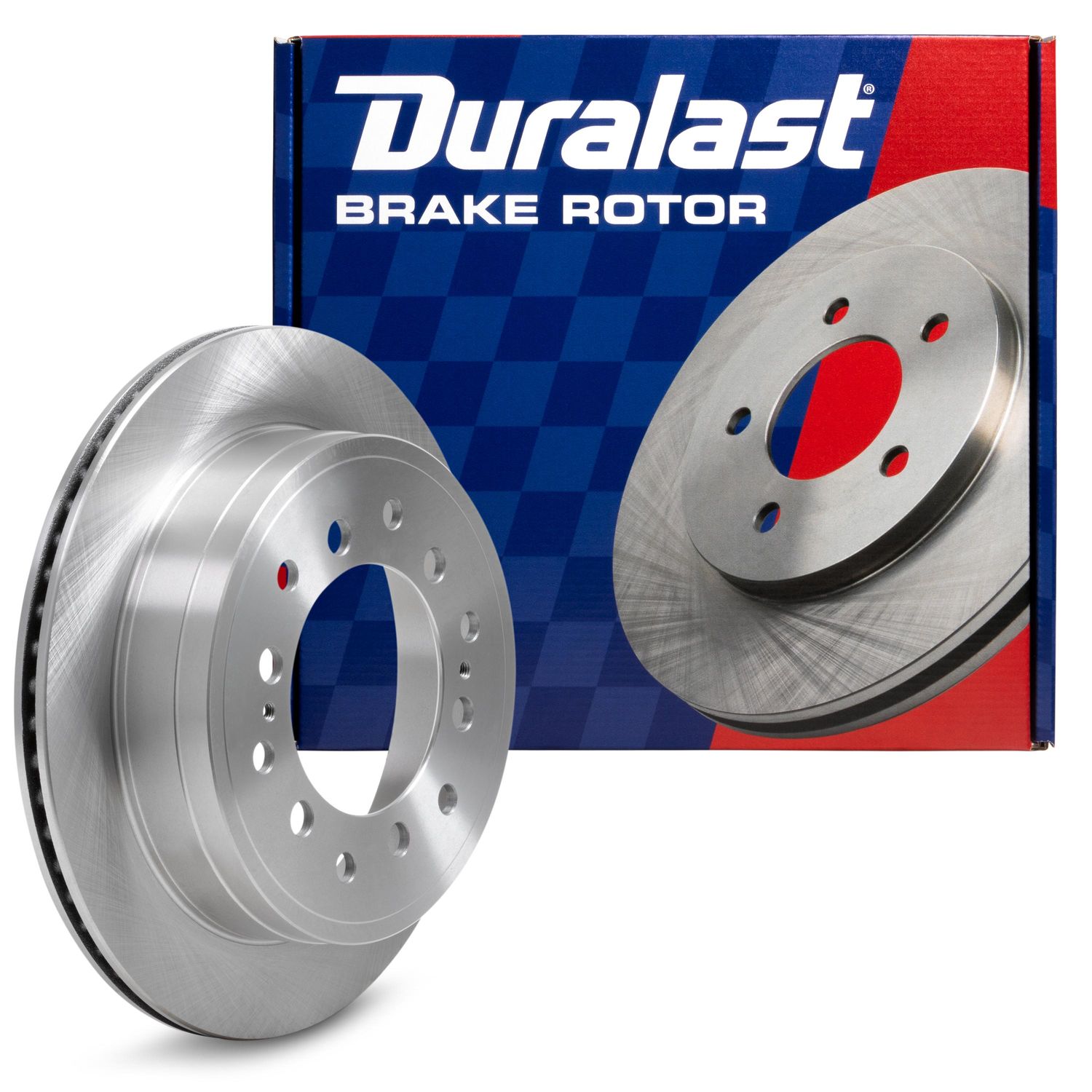 Duralast Brake Rotor 71918