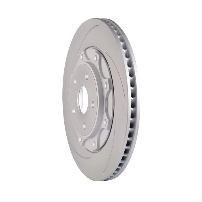 Duralast Disc Brake Rotor 71968DLC